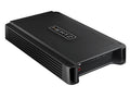 2-Channel Car Amplifier U894