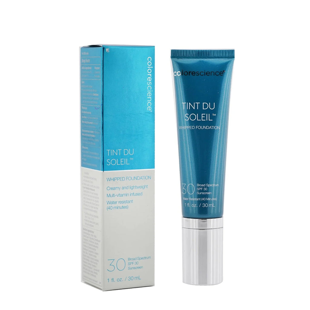 Whipped Foundation SPF 30 Light 30ml/1oz W1180