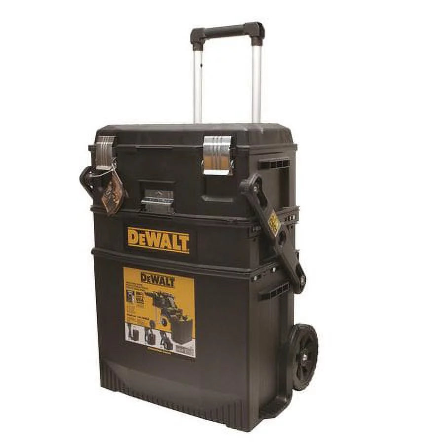 Mobile Work Center Tool Box Y331510