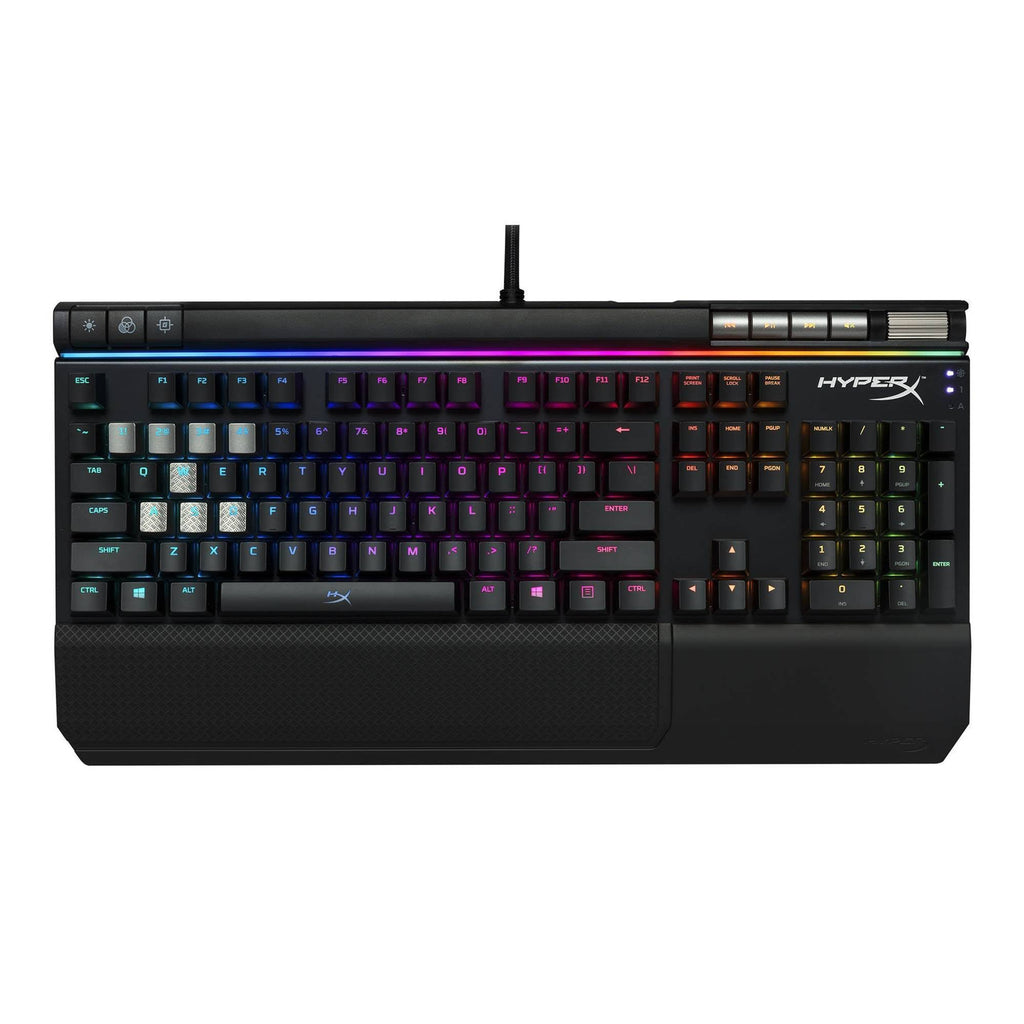 Cherry MX Blue Mechanical Gaming Keyboard Z86609