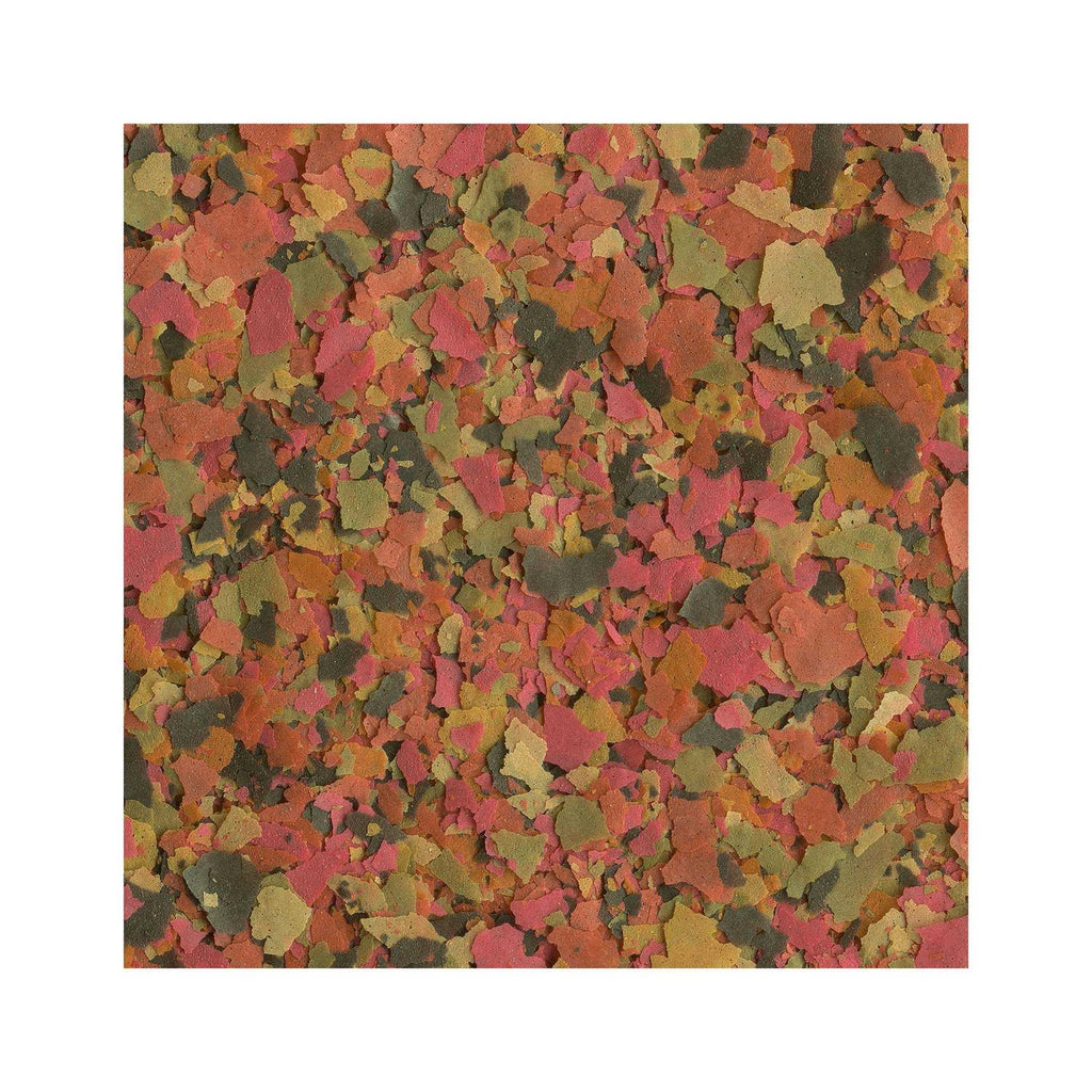 Tropical Fish Food Flakes C92063