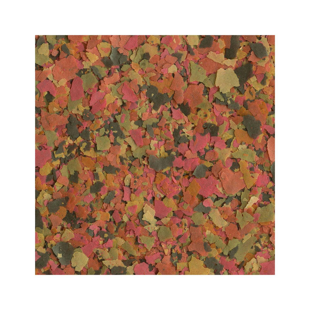 Tropical Fish Food Flakes C92063