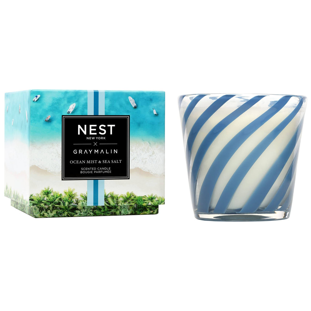 3-Wick Candle A385059