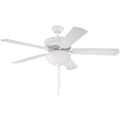 52x22 Ceiling Fan Light Kit L7026