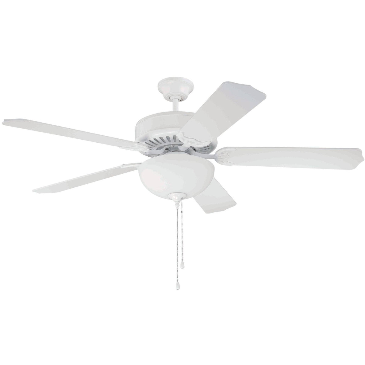 52x22 Ceiling Fan Light Kit L7026
