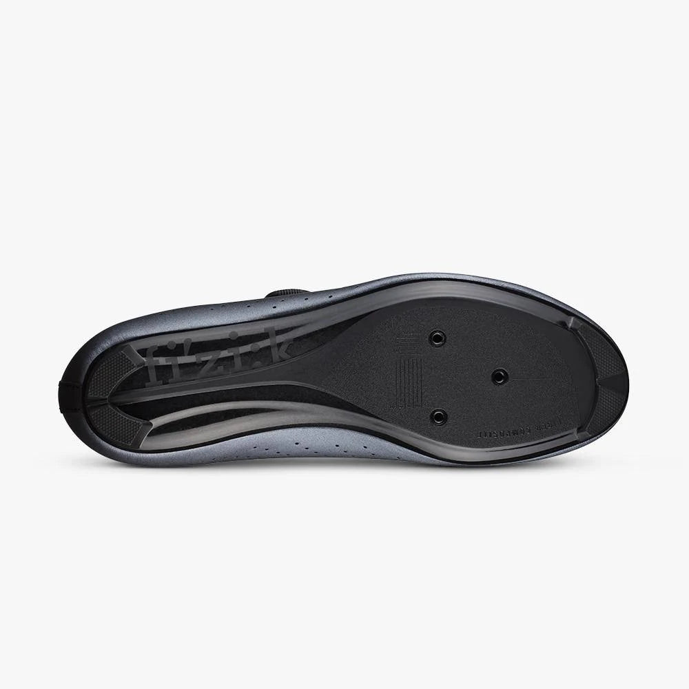 Black/Pink Fluo Road Cycling Shoes T787723