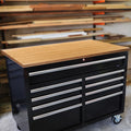 Bamboo Table Top 70.9" x 29" x 1.5" C8152