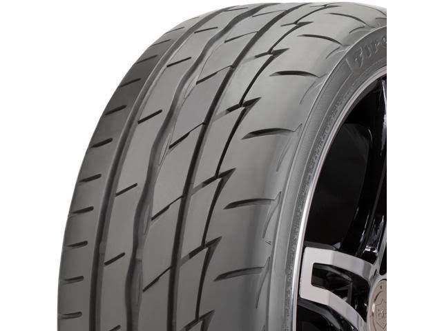 205/50R16 87W Tire E94127