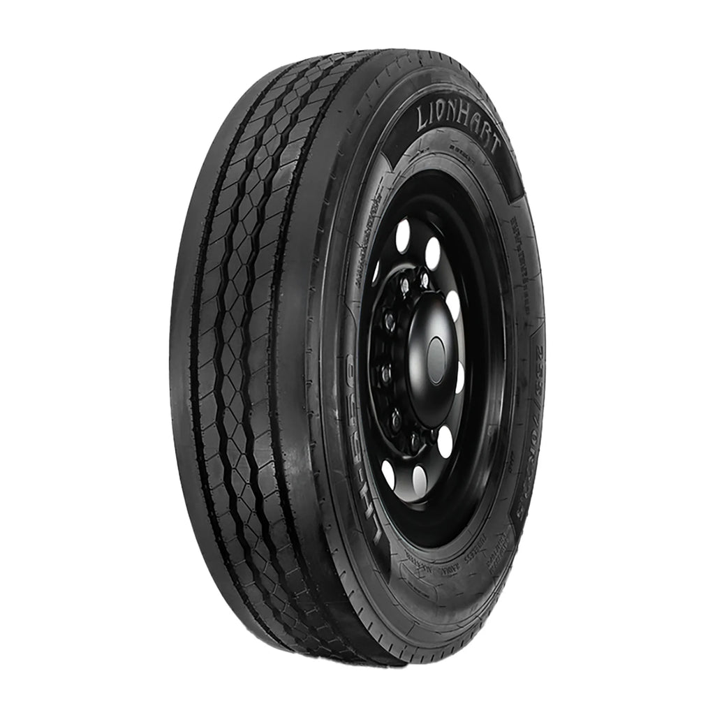 245/70R19.5 Commercial Tire W3059