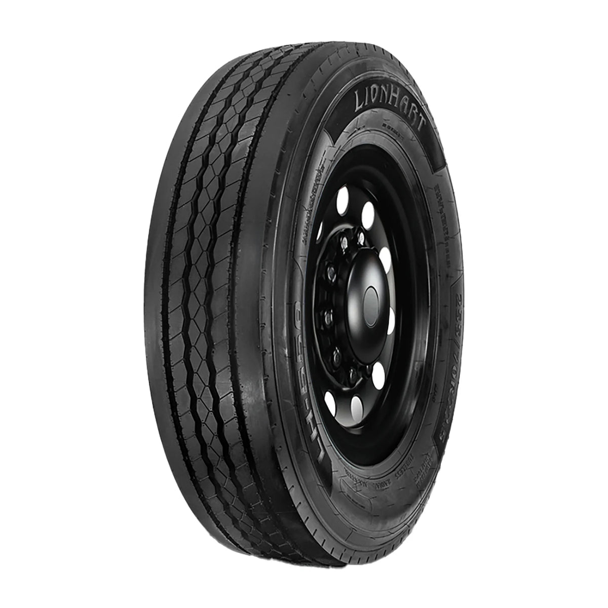245/70R19.5 Commercial Tire W3059