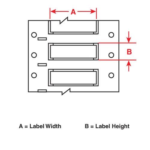 Wire Marker Wire Sleeve K99593