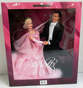 Barbie and Ken Doll G8199