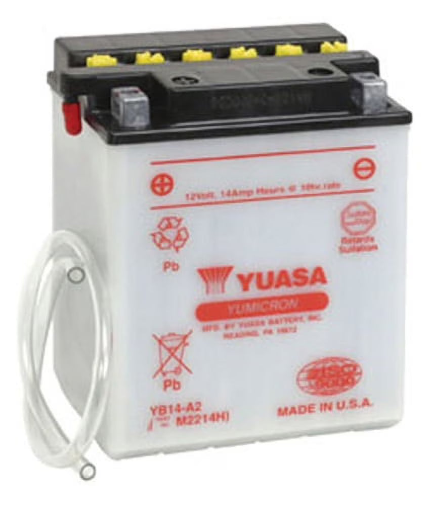 Battery O421