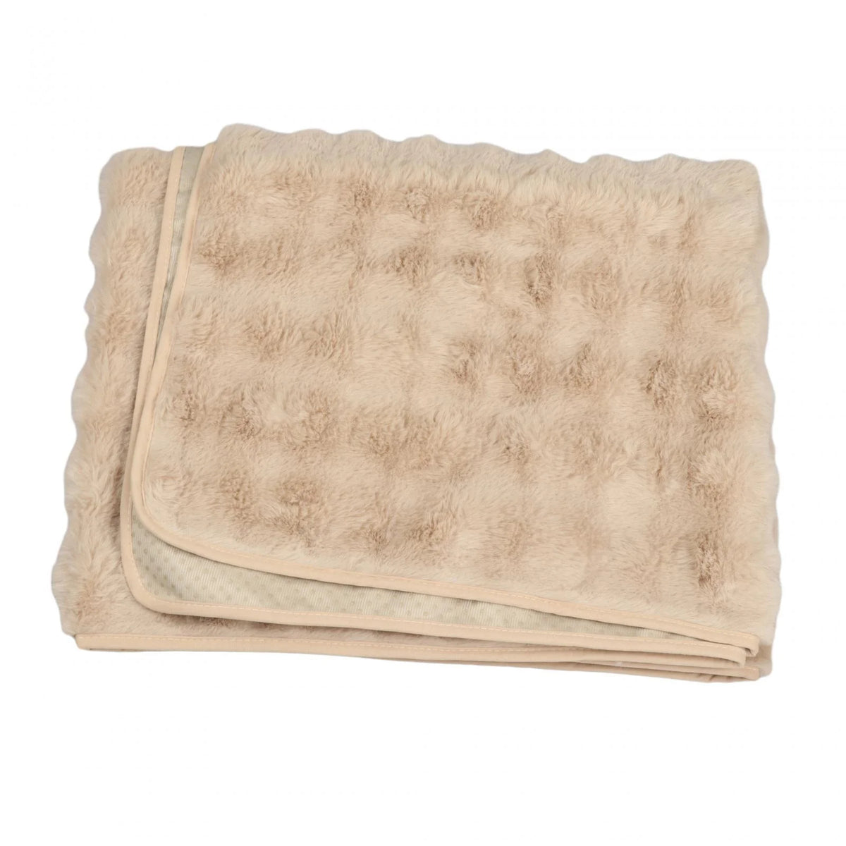 Plush Non Slip Flannel Sofa Cover A428647