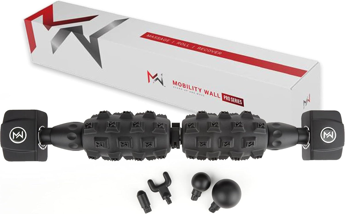 Standing Foam Roller Muscle Massager F562