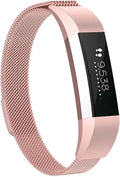 Stainless Steel Mesh Loop Bands B750
