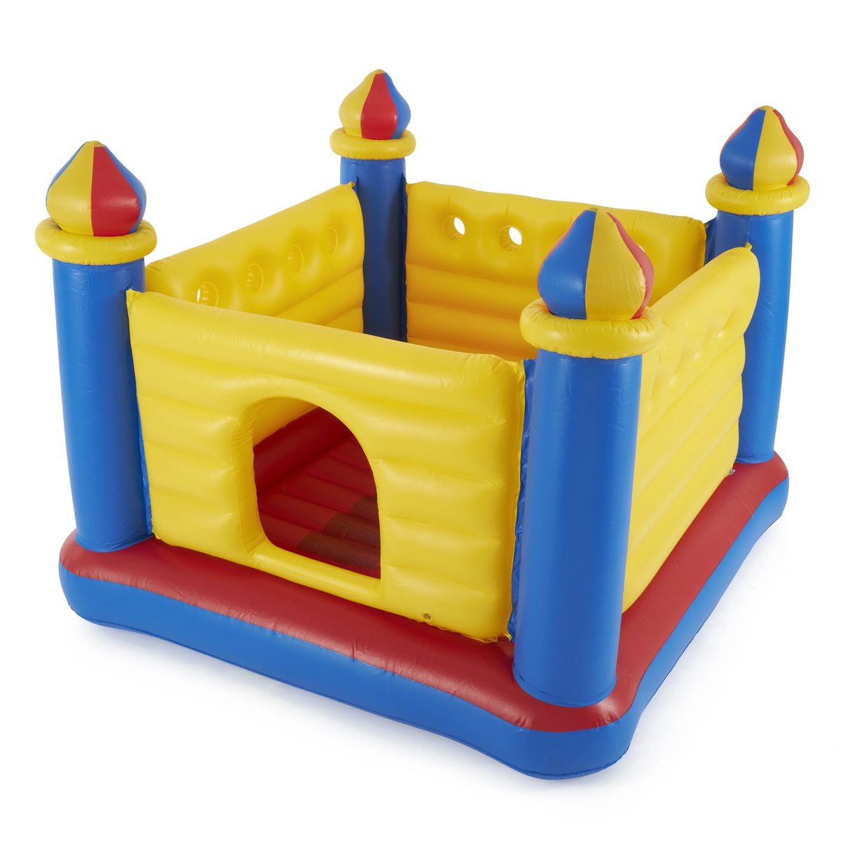 Inflatable Kids Ball Pit with Electric Pump P5085