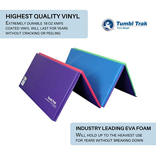 8 Foot Suede Gymnastics Balance Beam V469708