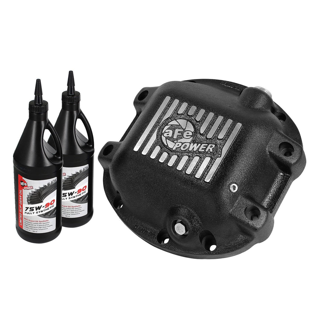 Differential Cover G39044