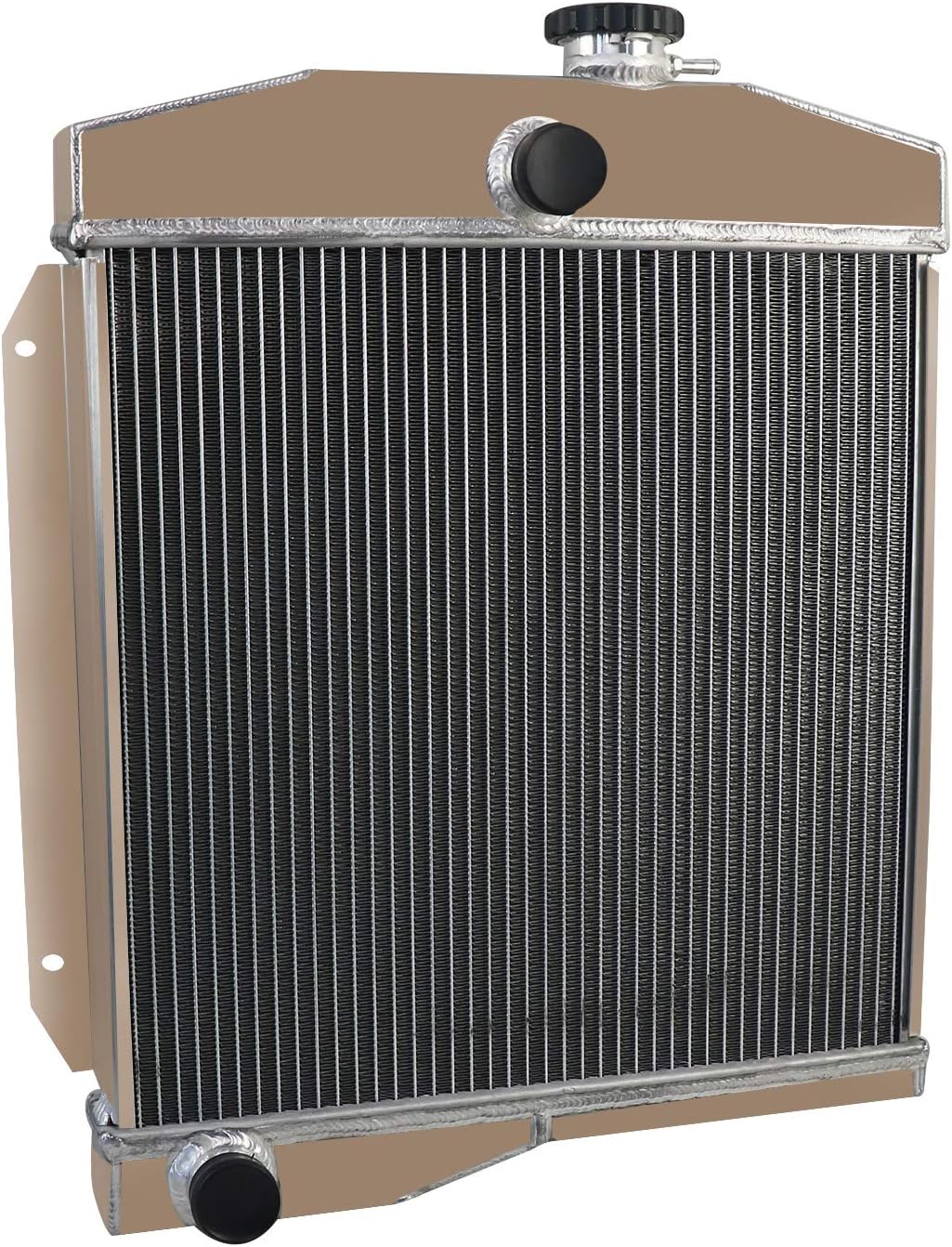 3 Row Aluminum Radiator S654470