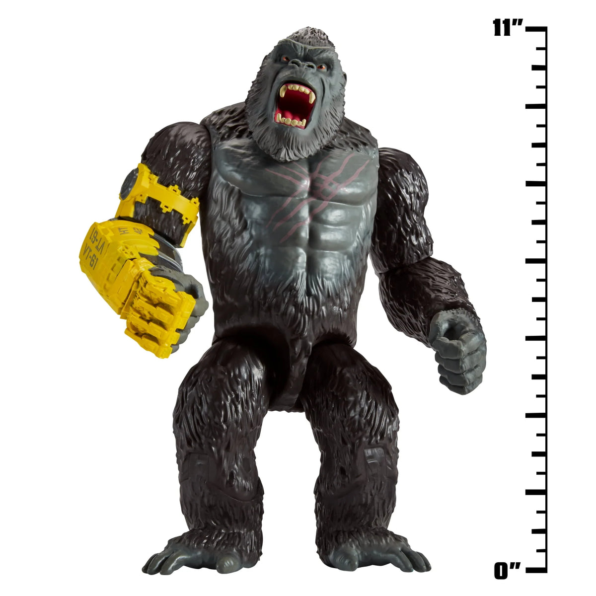 11 Giant Kong Figure L8196