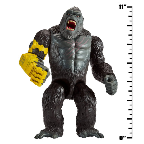 11 Giant Kong Figure L8196