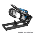 Portable Band Saw Stand N112647