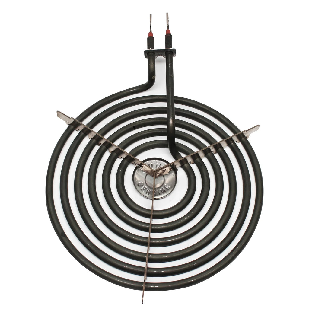 2-Pack 8 inch 6 Turns Surface Burner Element for Range Z979723