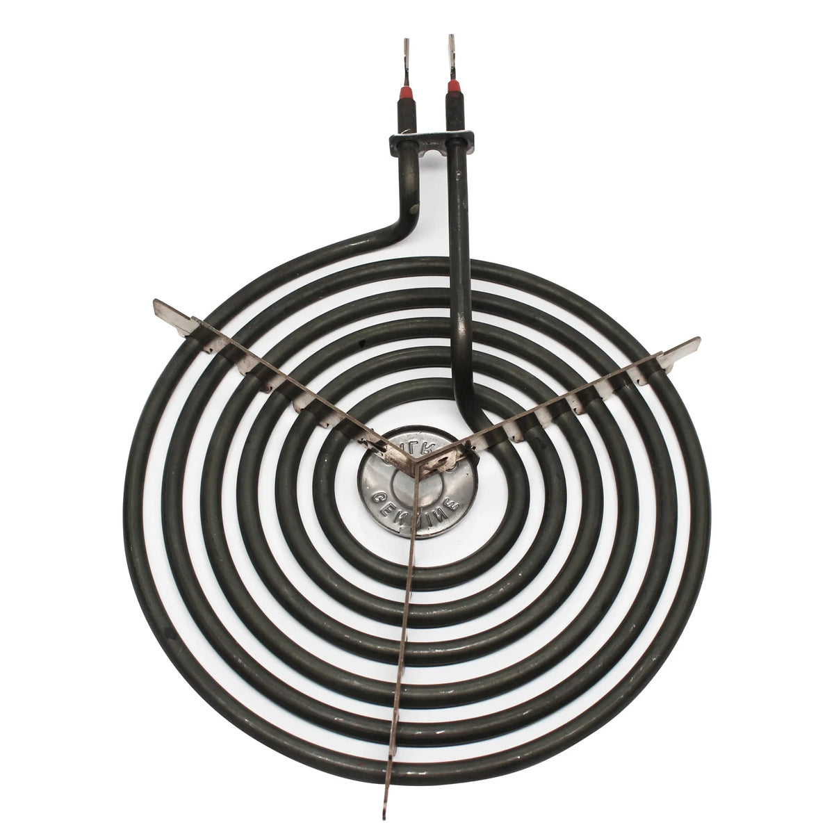 2-Pack 8 inch 6 Turns Surface Burner Element for Range Z979723