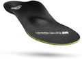 Black 8.5 Medium Post Orthotic T583