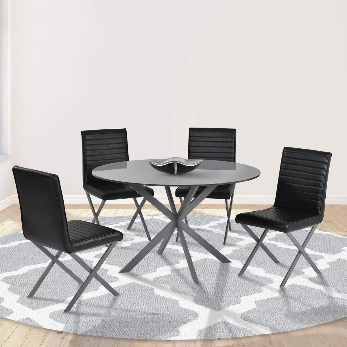 Round Dining Table R353