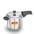 5.5 Liter Silver Pressure Cooker X236820