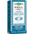 Krill Oil 500mg 30sg C20995