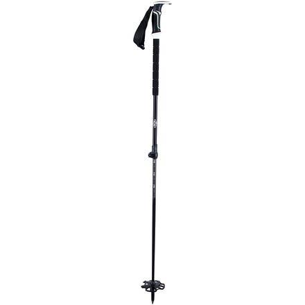 Aluminum Ski Poles N8086