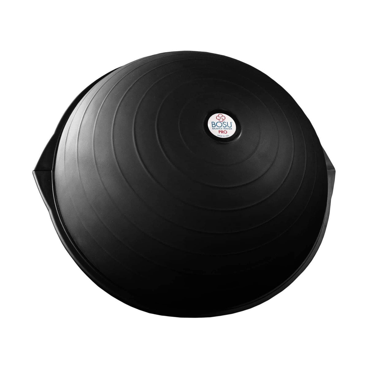 26 inch Black Balance Trainer Ball Q862