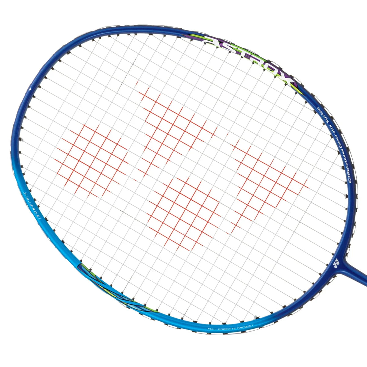 Light Weight Badminton Racquet O259148