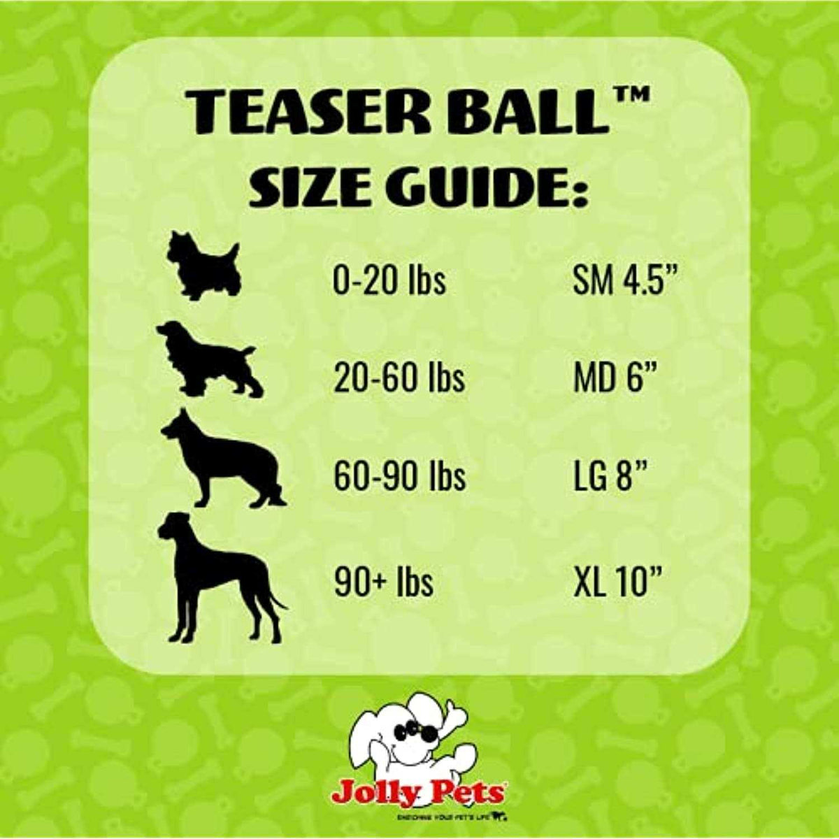 Pet Ball W616