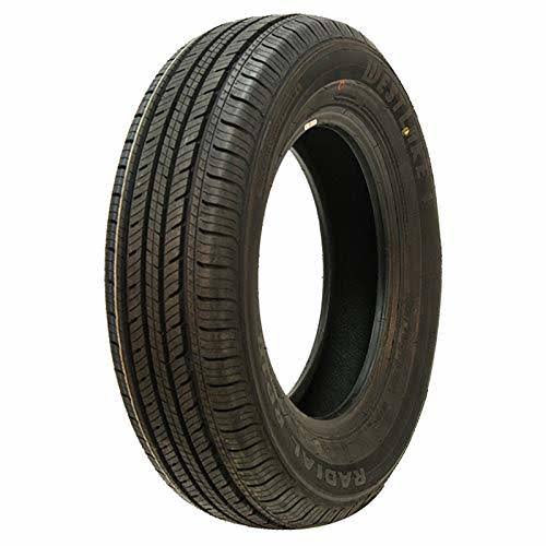 225/65R16 All-Season Radial Tire R92737