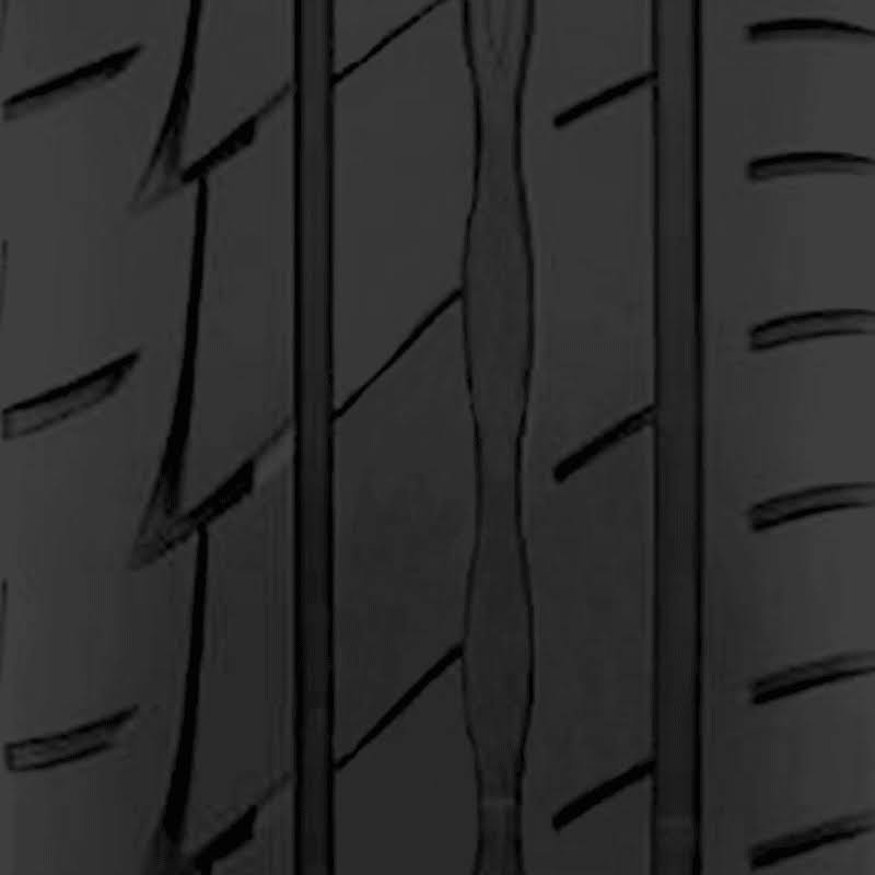 205/50R16 87W Tire E94127