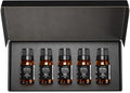 Hotel Diffuser Oil Gift Set 10 mL Fragrance Oil Set M97171