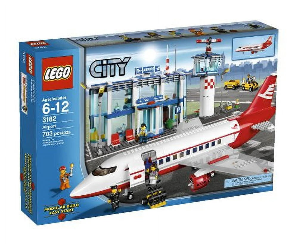 Airport K439