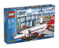 Airport K439
