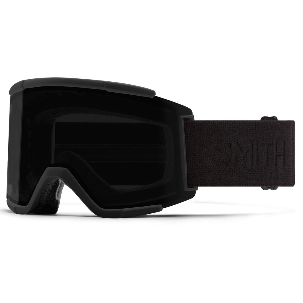 Squad XL Goggles Sport White Green G2136