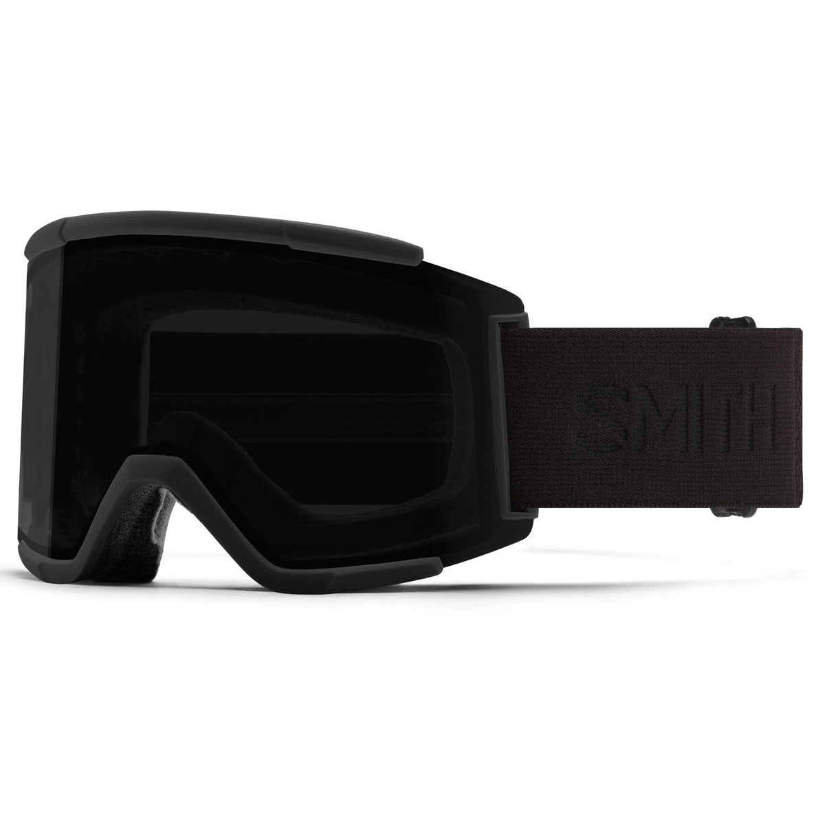 Squad XL Goggles Sport White Green G2136
