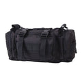 Black Tactical Trauma Kit E678