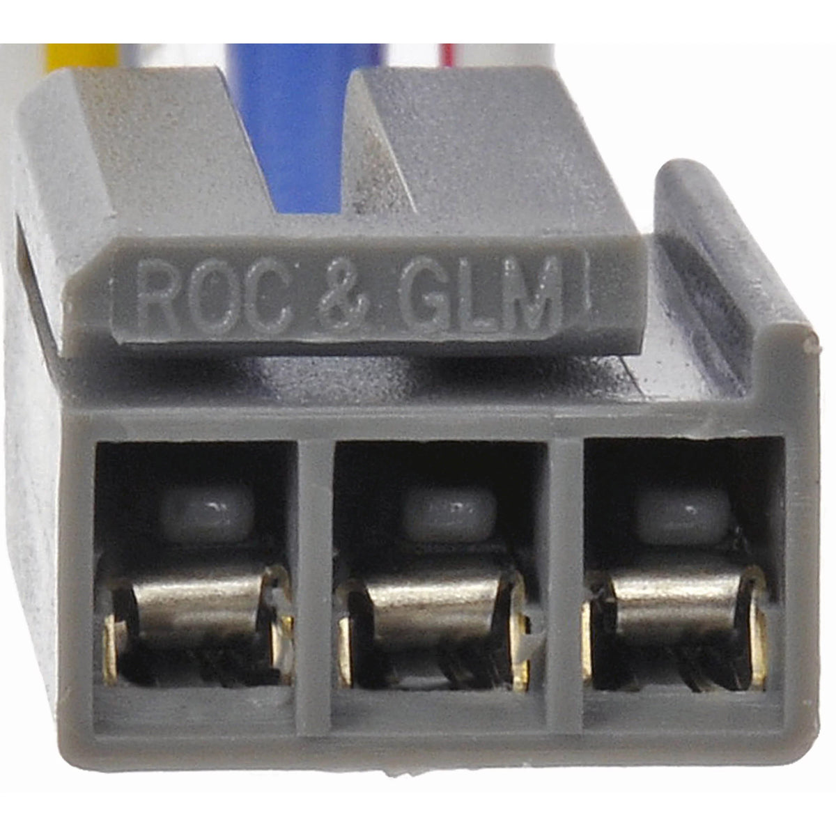 Fuel Pump Cut-Off Switch Connector B710