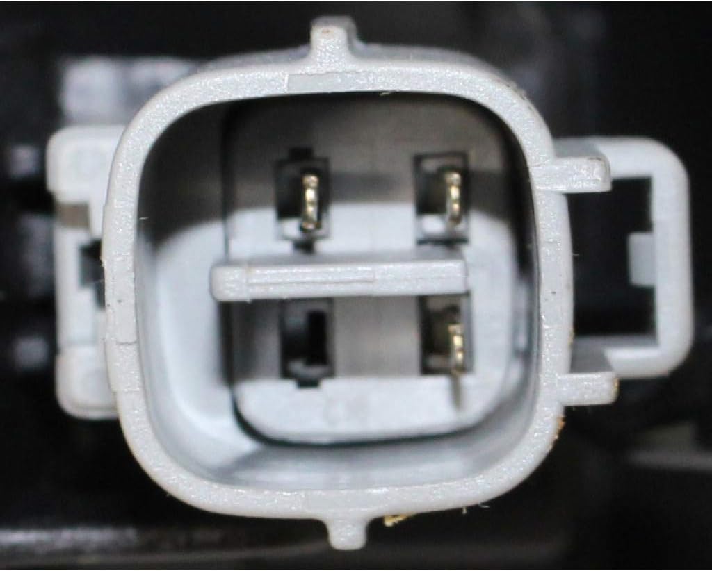 Driver Side Halogen Headlight for Toyota RAV4 2009-2012 Sport Model E416392
