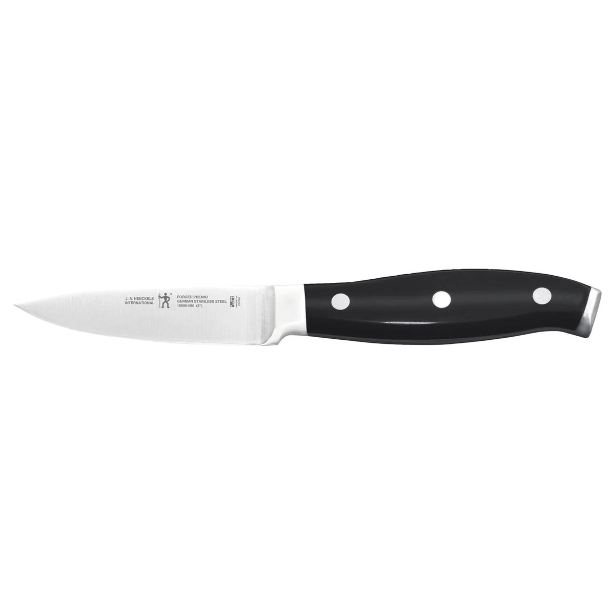 3 Paring Knife O990379