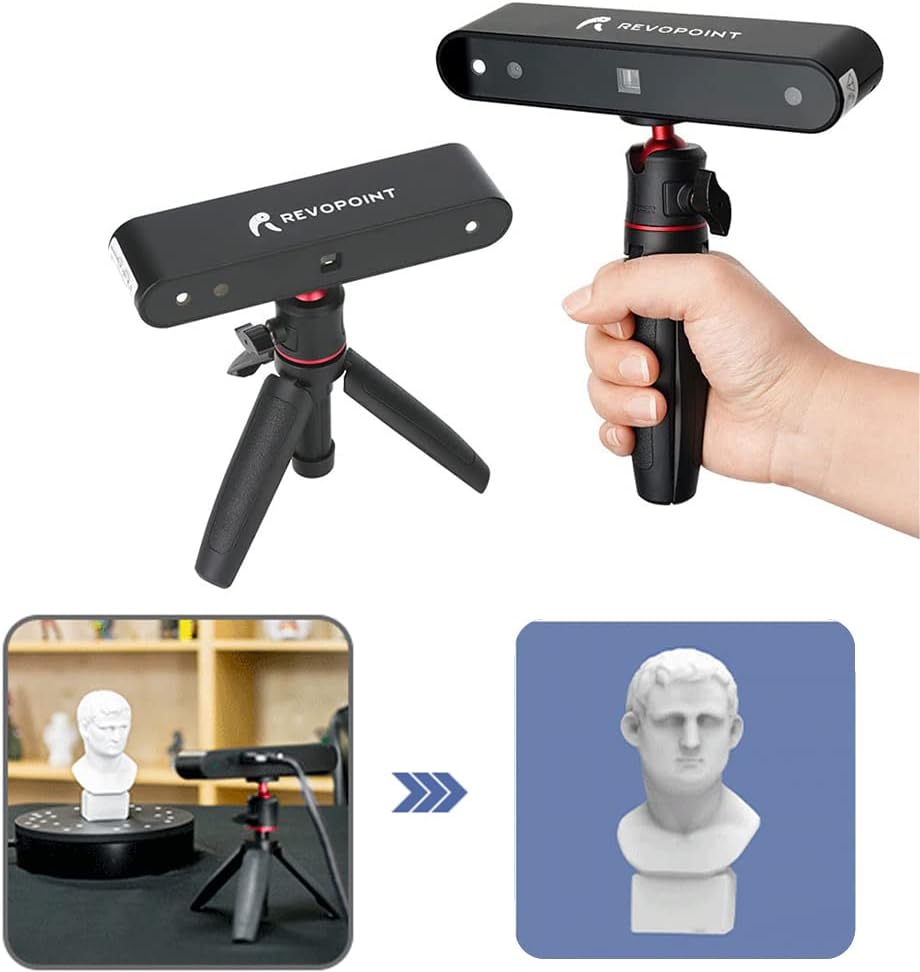 3D Scanner Y48980