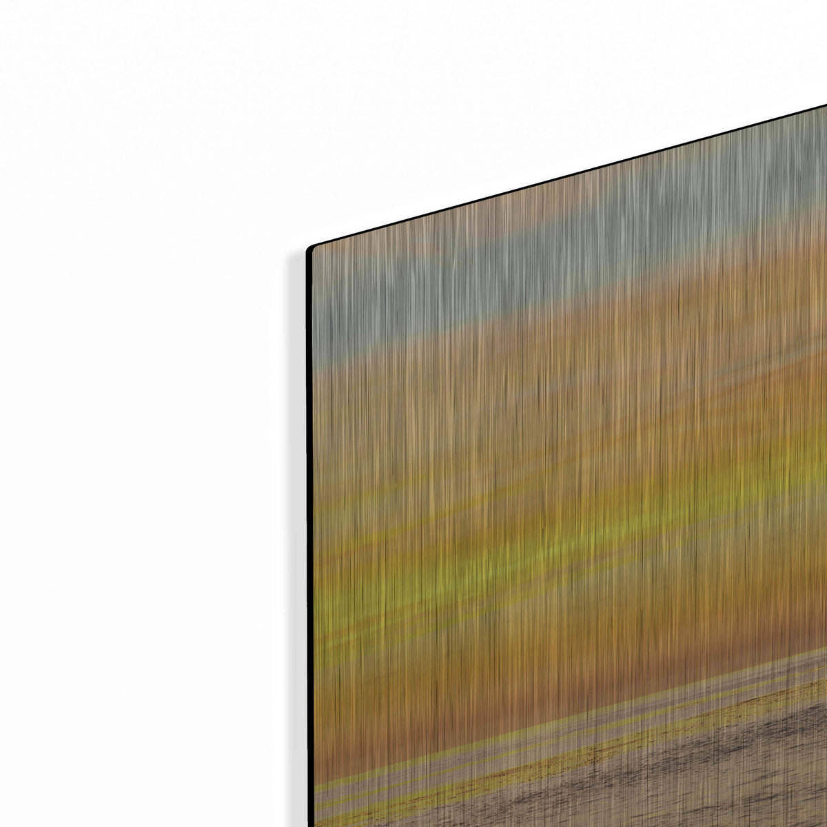 Metal Wall Art, 16"x12" N898268